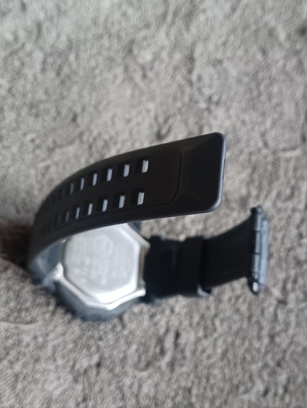 CASIO G-SHOCK GRAVITYMASTER - Picture 10 of 10